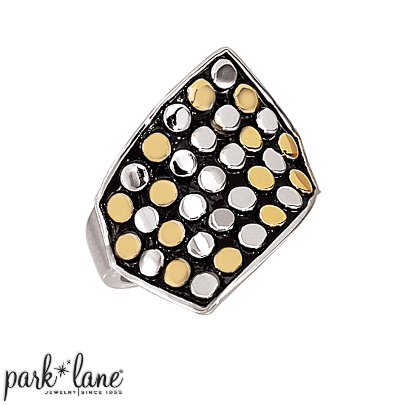 Park Lane Jewelry - Metallic Ring